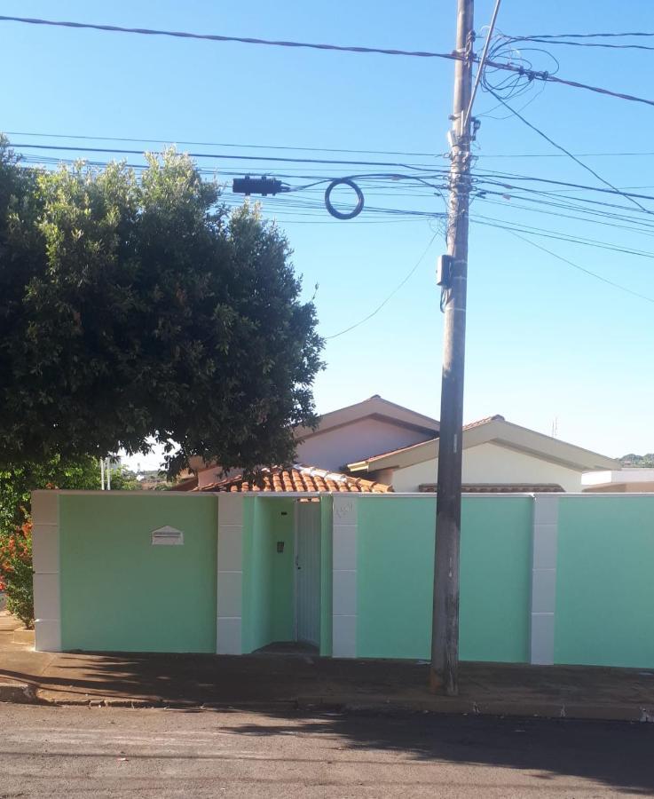 Casa vacanze Casa De Temporada Olimpia/Sp - Jardim Gloria *