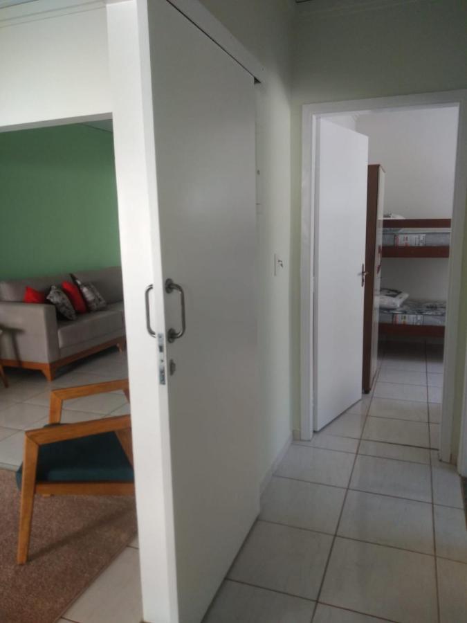 Casa vacanze Casa De Temporada Olimpia/Sp - Jardim Gloria Olímpia