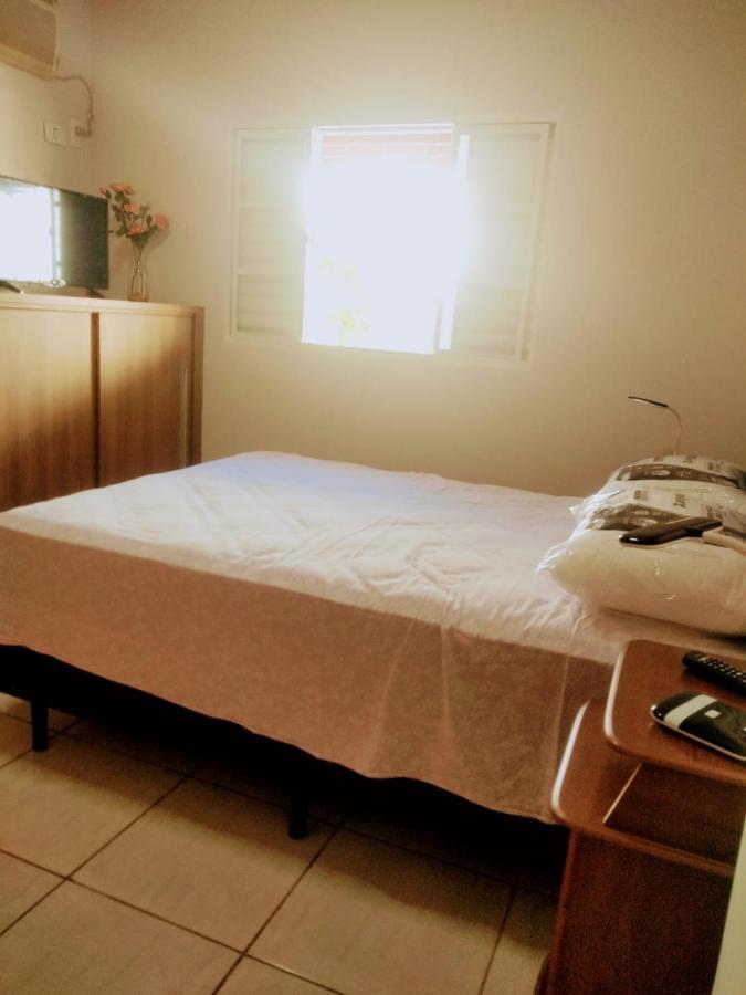 Casa vacanze Casa De Temporada Olimpia/Sp - Jardim Gloria