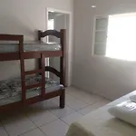 Casa de temporada Olímpia/SP - Jardim Glória (próximo ao Thermas)