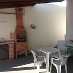 Casa de temporada Olímpia/SP - Jardim Glória (próximo ao Thermas)
