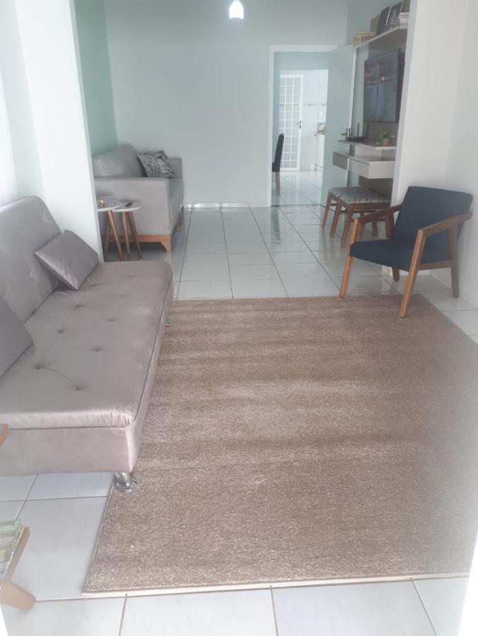 Casa de temporada Olímpia/SP - Jardim Glória (próximo ao Thermas) *