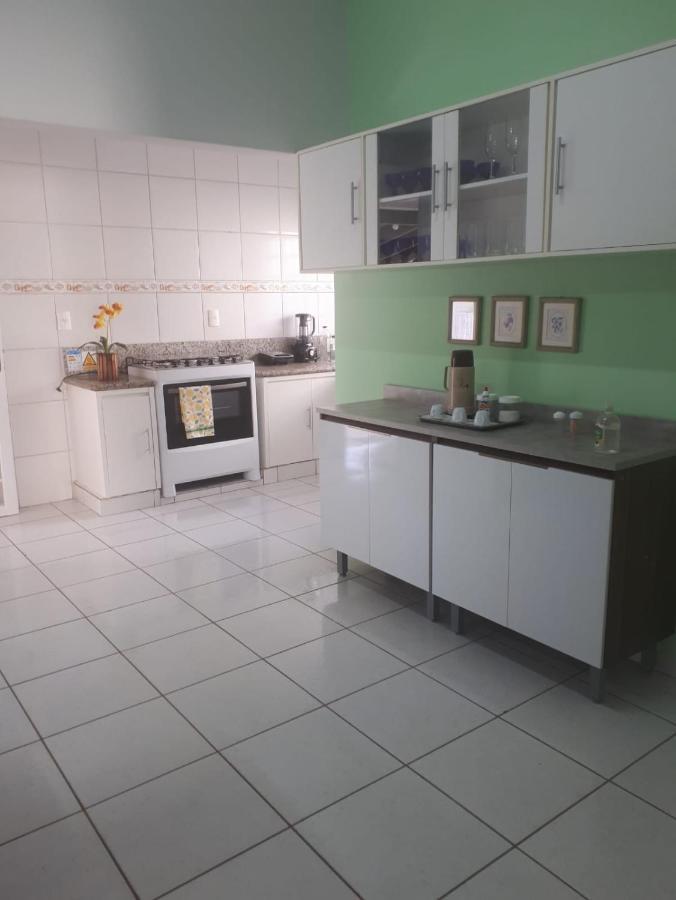 Casa de férias Casa de temporada Olímpia/SP - Jardim Glória (próximo ao Thermas)