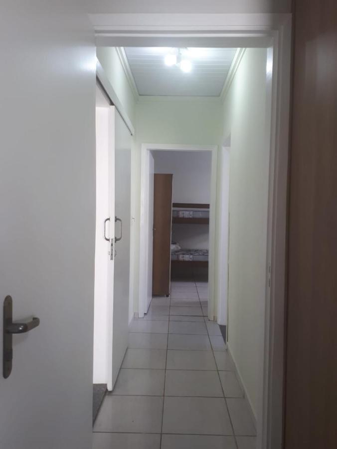 Casa de temporada Olímpia/SP - Jardim Glória (próximo ao Thermas) Casa de férias