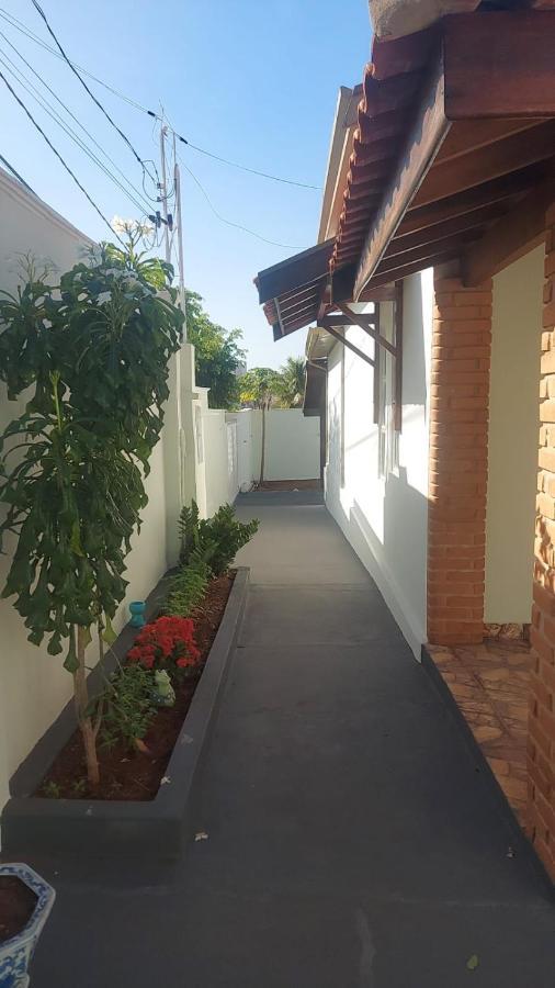 Casa de férias Casa de temporada Olímpia/SP - Jardim Glória (próximo ao Thermas)