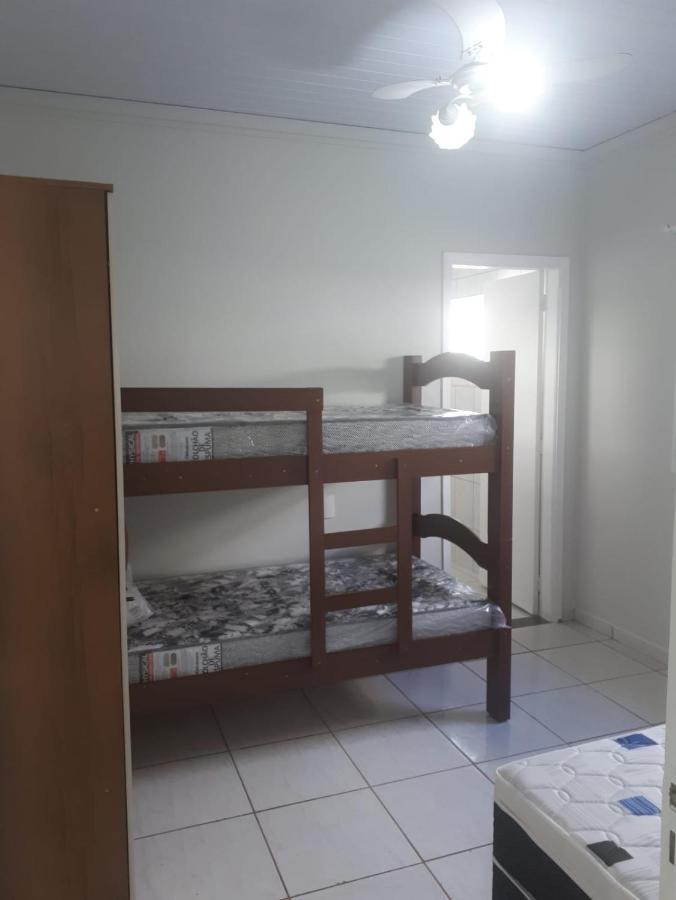 Casa de temporada Olímpia/SP - Jardim Glória (próximo ao Thermas) *