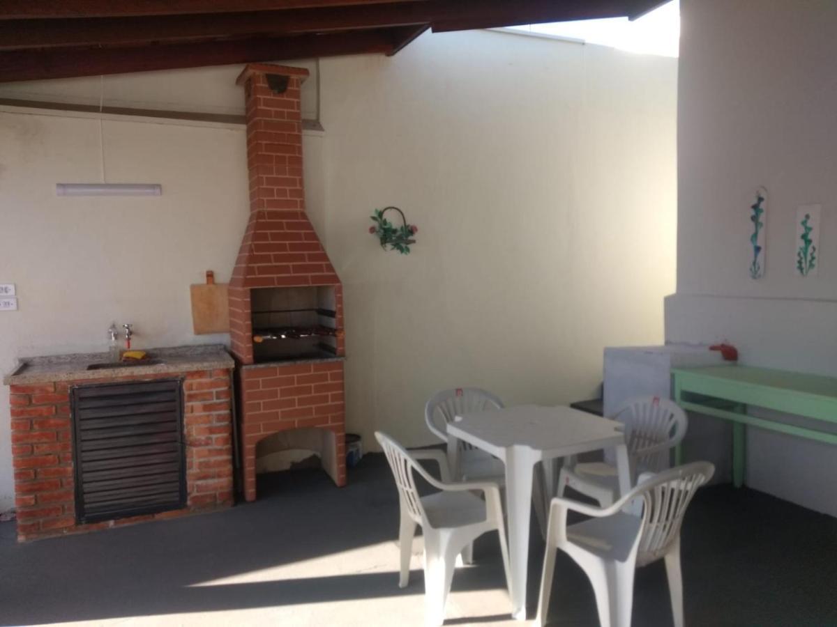 Casa de férias Casa de temporada Olímpia/SP - Jardim Glória (próximo ao Thermas) Olímpia